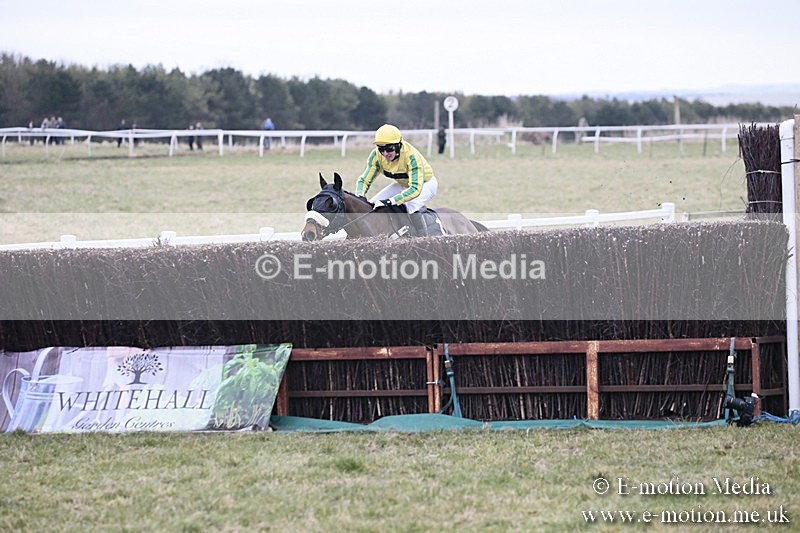 PtP 180218 228 - Combined Services Point-to-Point Larkhill 18/02/18