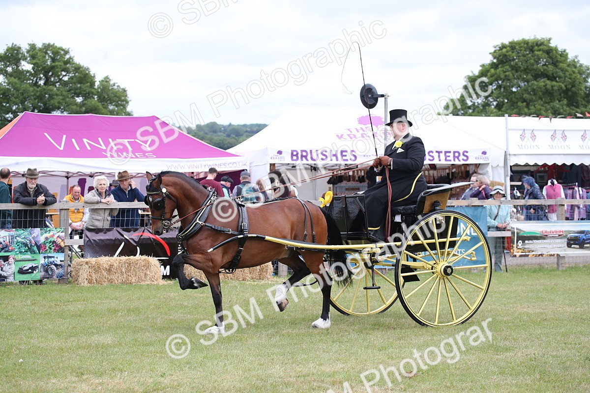 SBM_05806 - Class 12-15 - HOYS Private Driving