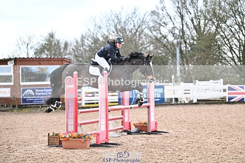 260313-133248-00583 - Cls 10+11 85cm and 95cm Amateur Quali