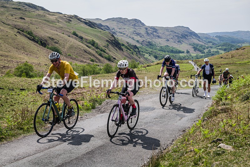 142021 - Hardknott Pass Camera 1 14.00-15.00