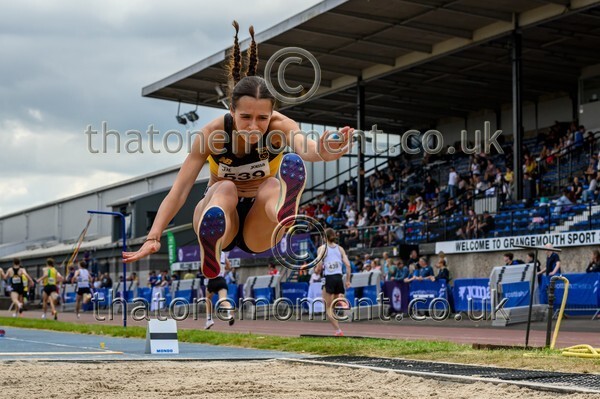 Sen25SUN-916452 - Field Female Set One