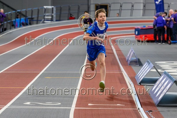 CEREL-910117 - Track Male Set Two