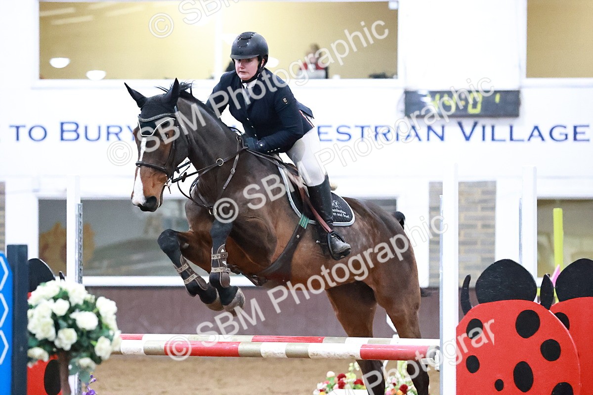 SBM_000958 - Class 3 - Senior Discovery - 1.00m