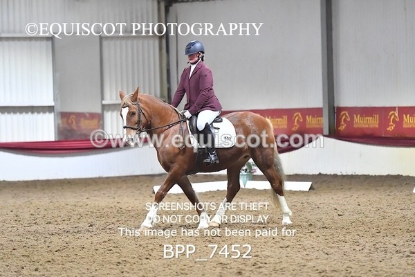 BPP_7452 - INTRO TEST 1