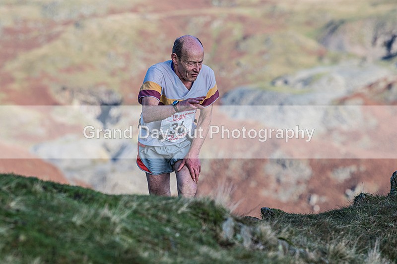 Dunnerdale-762 - Dunnerdale Fell Race Saturday 12th November 2022