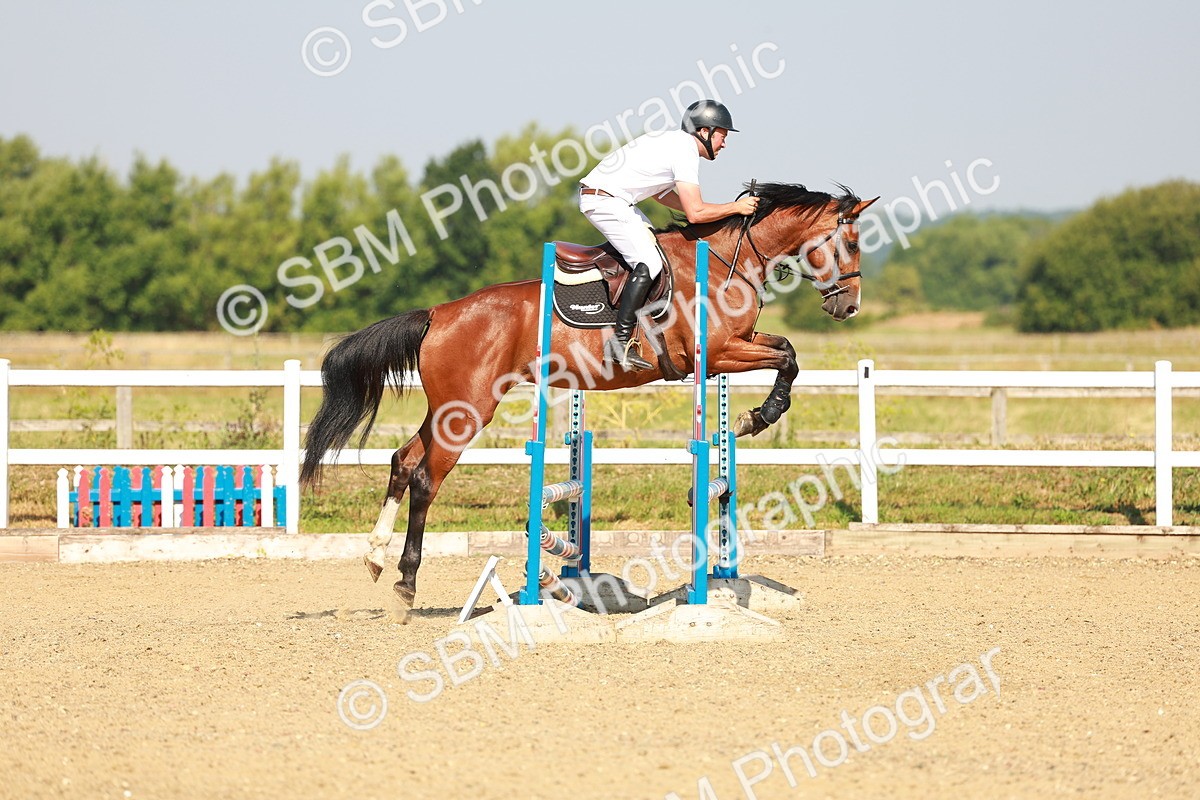 1I0A9923 - Class 1 - Clear Round