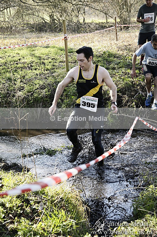 PVT 240219 227 - The Terminator Race - Pewsey Vale - 24/02/19