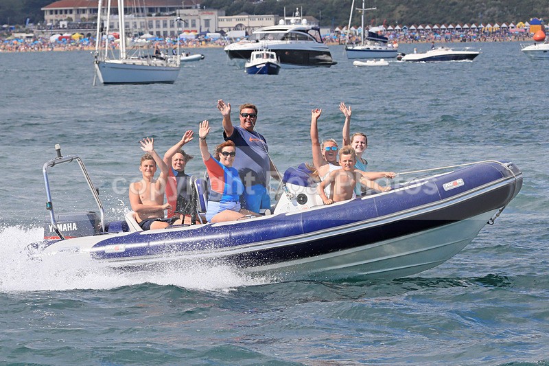 170902 AVON RIB 1Y3A9582 - RIBs, Tenders, Dories, Dinghies
