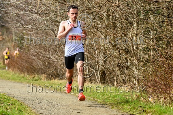 Livirelays25-929691 - Male Set Two