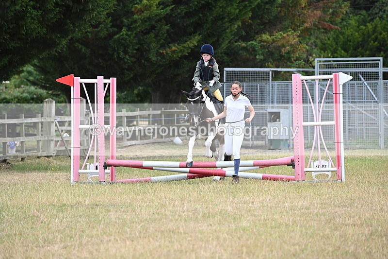 WJ6_9318 - Class 12 Minimus Jumping 45cm