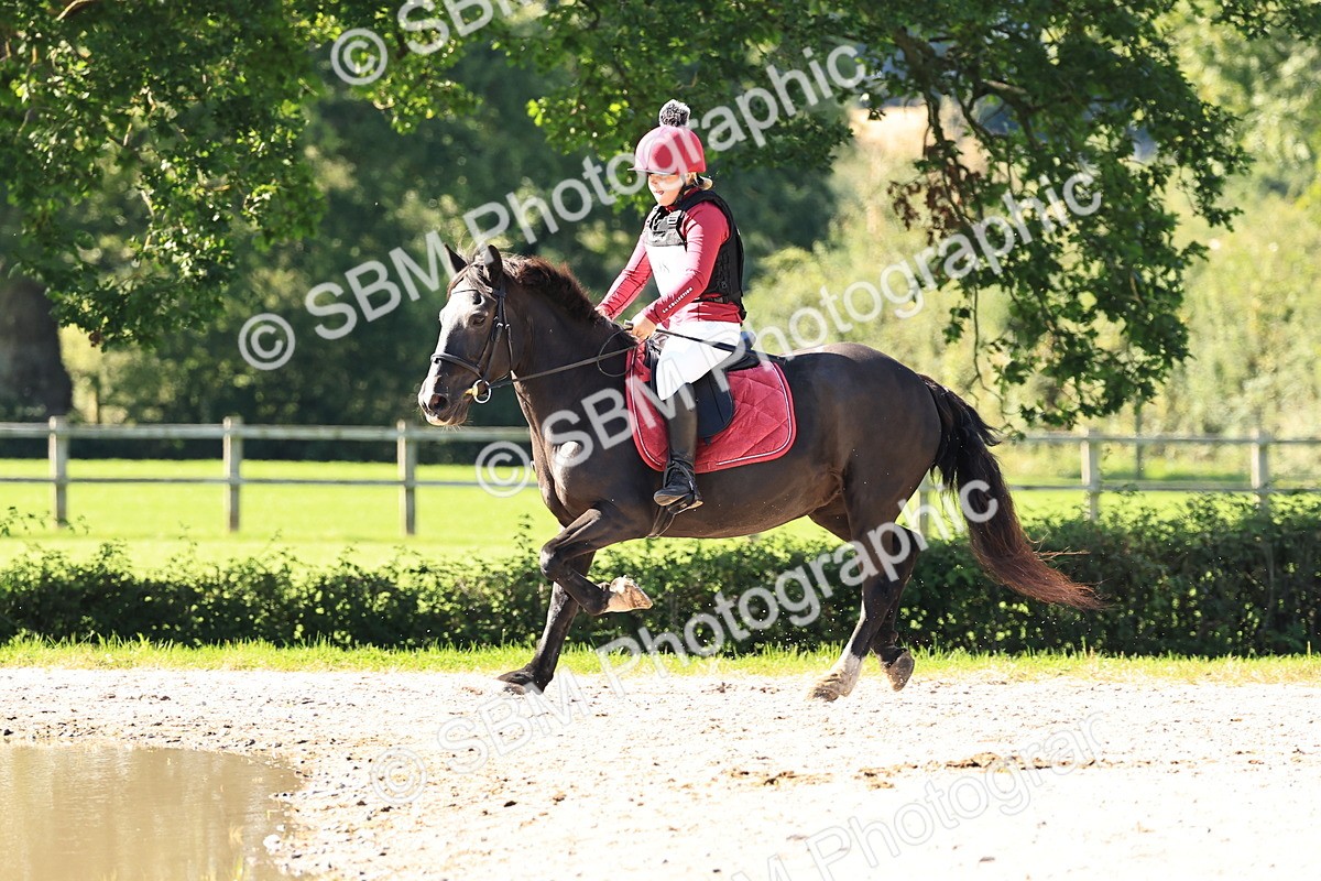 SBM_25577 - E11 - Eventers Challenge 60cm Championship