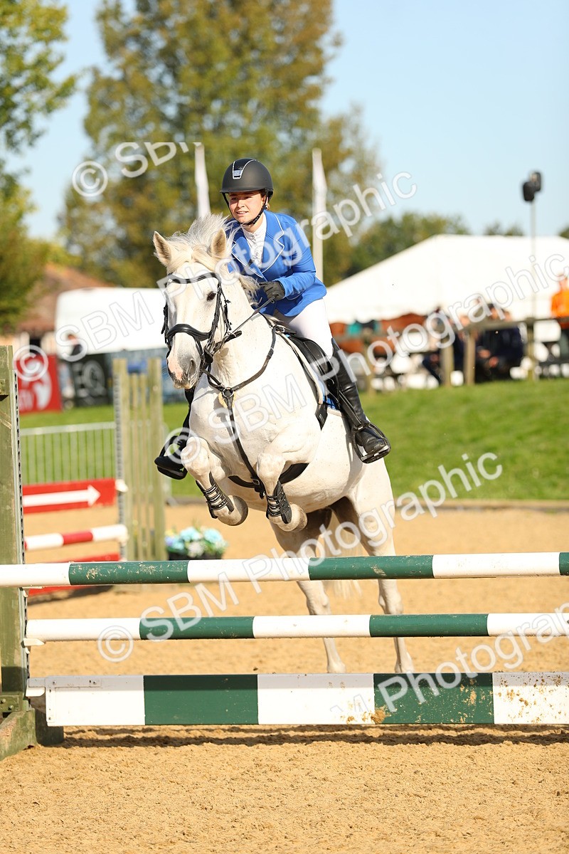 SBM_60324 - J41 - Grand Tour 95cm Championship