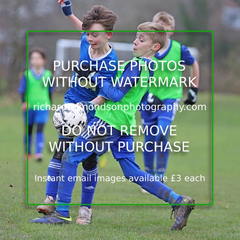 IMG_3025 - Wattsfield U11 v Ibis U11 (22/1/22)