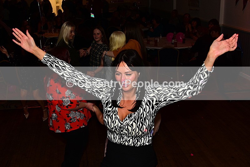 JAC0-287 - Jackie's 60th