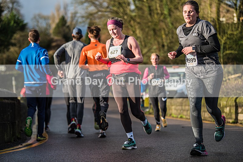 Ribble-1530 - Ribble Valley 10K Sunday 31st December 2023