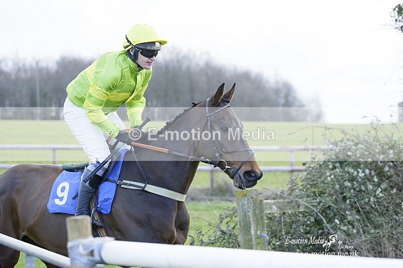 PtP 050322 562 - The Beaufort Races Didmarton 05/03/22