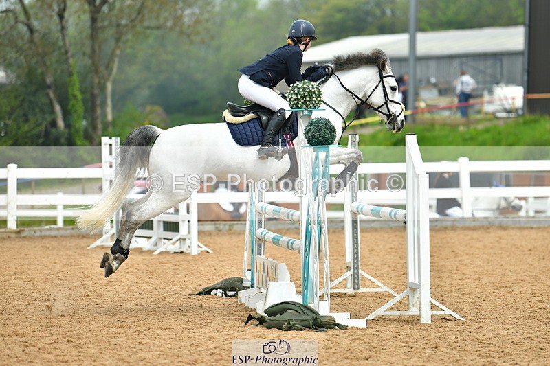 230514A-122313-02575 - Cls 24 Pony Newcomers & 1m Open