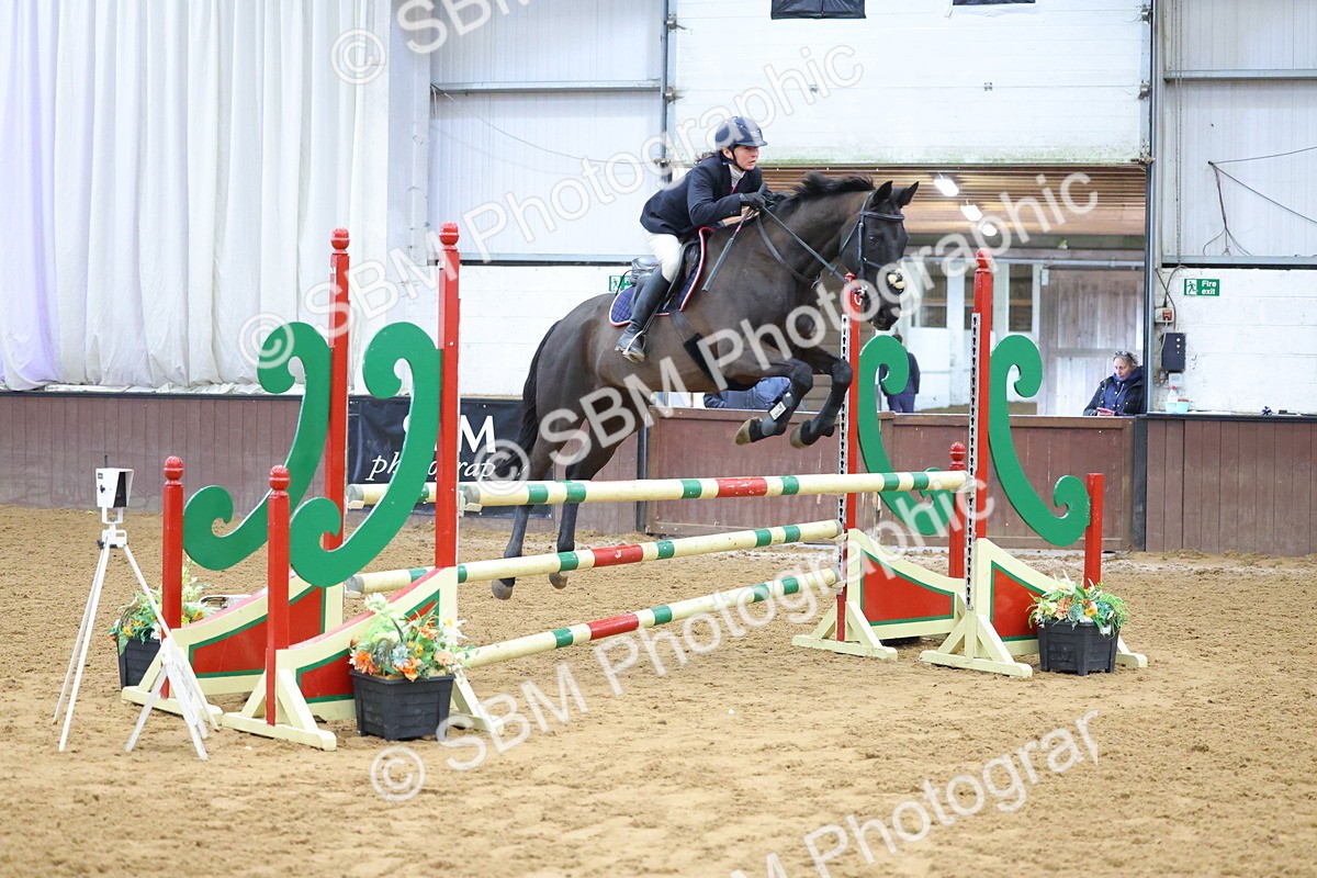 SBM_010475 - Class 22 - Equiyd 1.05m Amateur Championship Qualifier - First Round (1.05m)