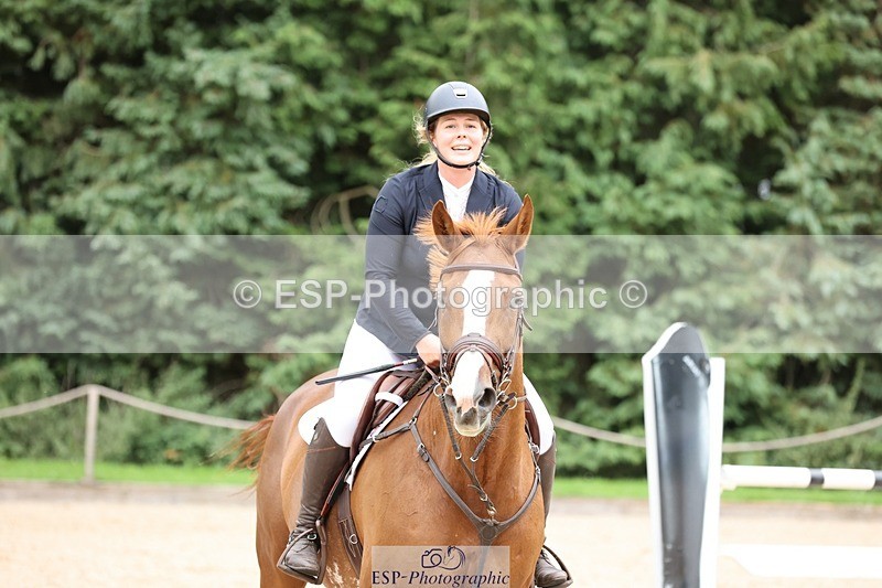 240817-160830-02497 - 06A Snr Fox 1.20m open