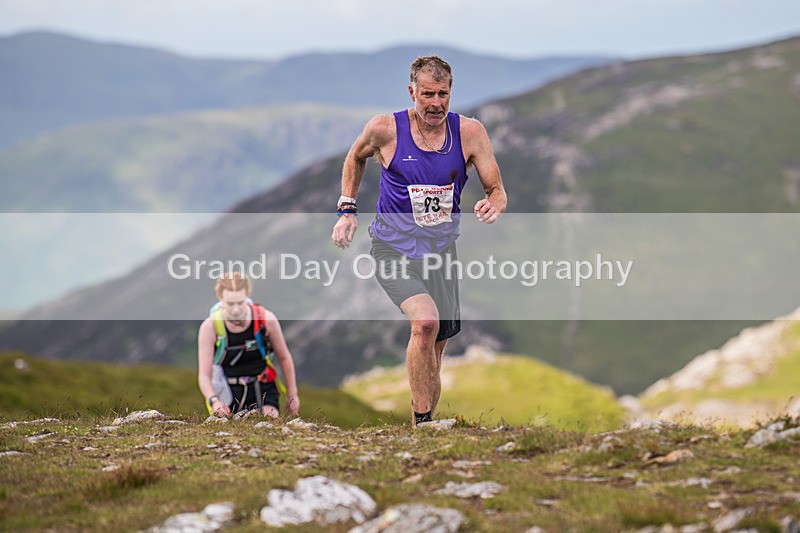 Buttermere-119 - Buttermere Horseshoe Fell Race (Darren Holloway Memorial Race) Saturday 22nd June 2024