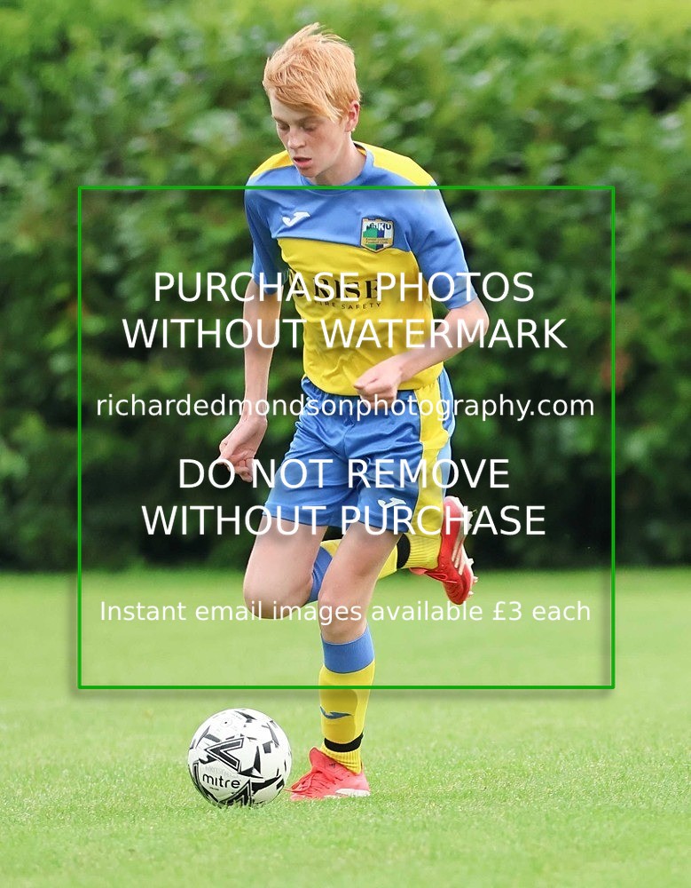 533A0439 - Kendal United U13's (13/5/26)