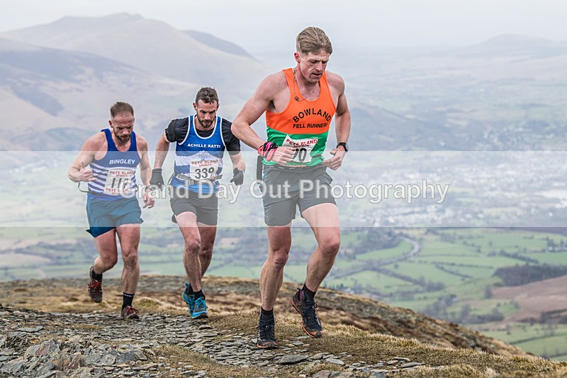 Coledale-118 - Coledale Horseshoe Fell Race Saturday 29th March 2025