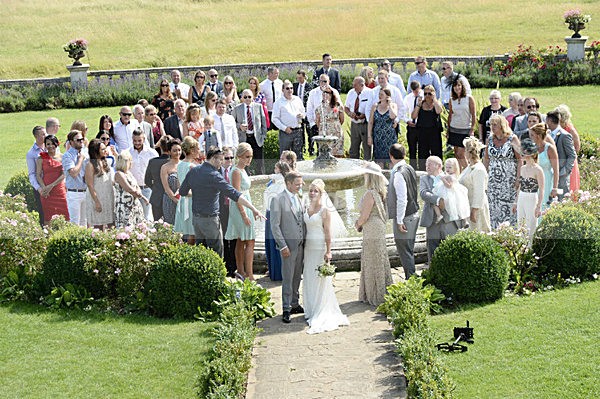 Si  Robyn Wedding 1 062 - Wedding Picture Samples