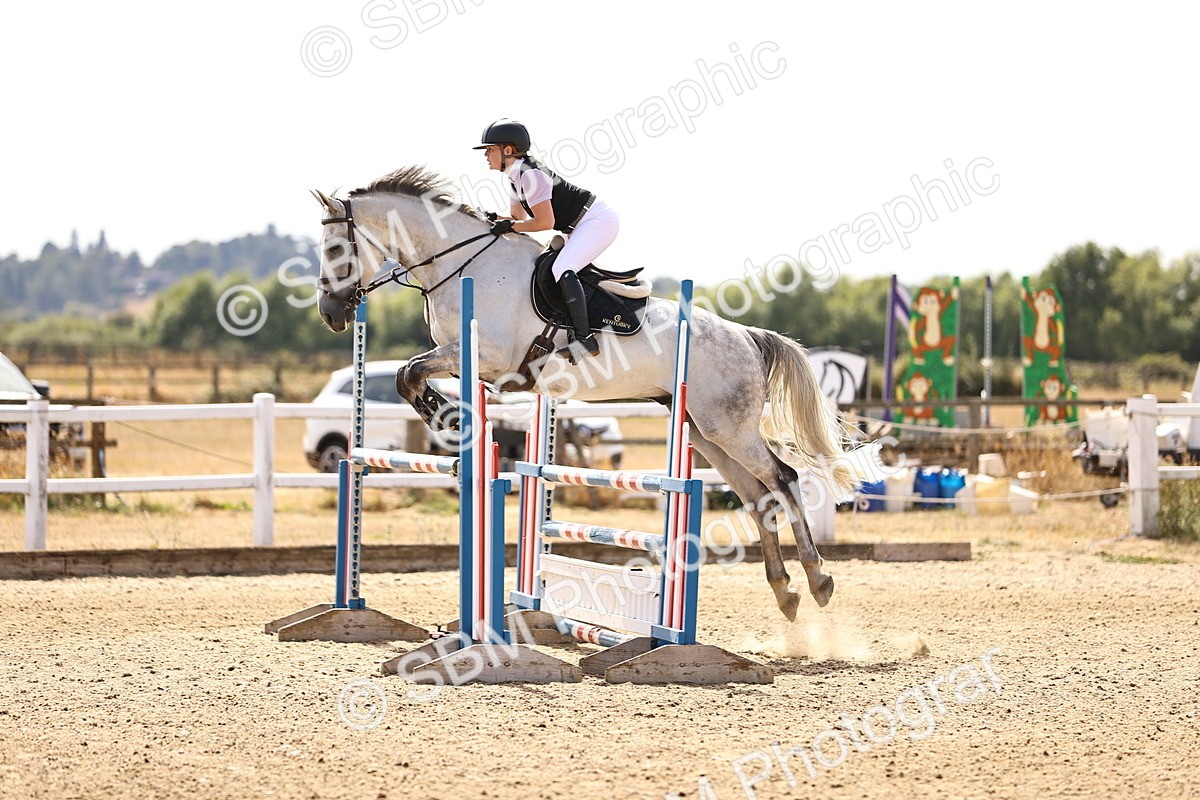SBM_001295 - Class 5 - 1.05m Amateur Championship Qualifier