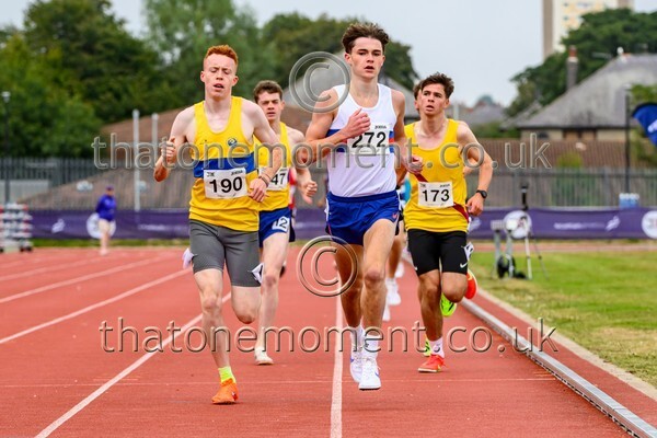 Age25SUN-929905 - Track Male