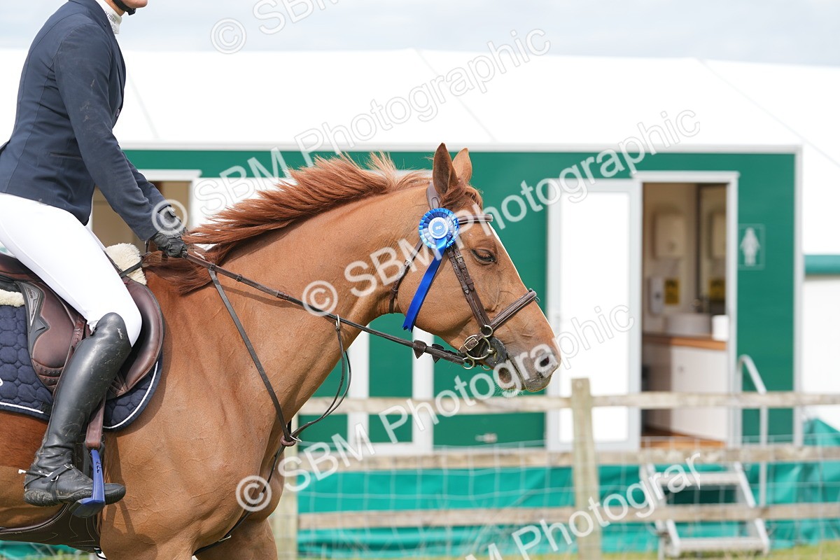 SBM_12376 - Class 205 - Tarmac Senior 1m Open