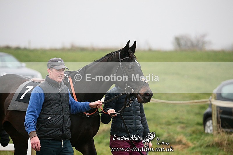 PtP 261123 476 - Hursley Hambledon Point-to-Point Larkhill 26 Nov 2023