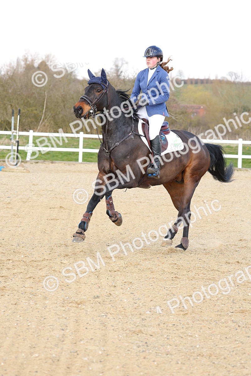 SBM_001861 - Class 6 - National 1.30-1.40m