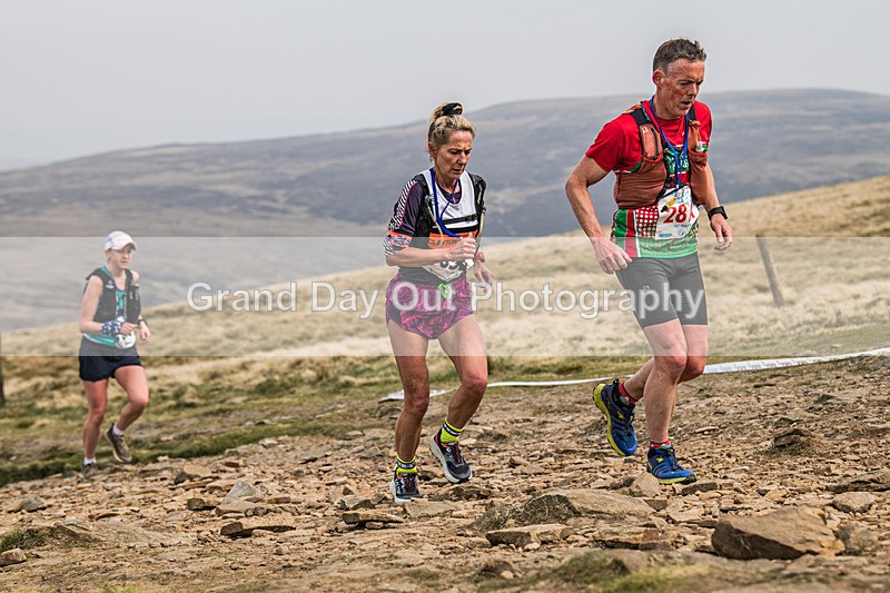 Pen Y Ghent-750 - The 3 Peaks Race Saturday 26th April 2025 - Pen Y Ghent