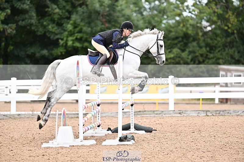 250820B-101324-00066 - Clear Round and Cls 1 British Novice and 90cm Open