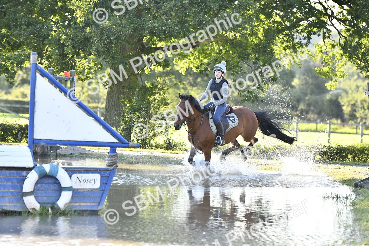 SBM_12519 - E6 - Eventers Challenge 80cm Championship