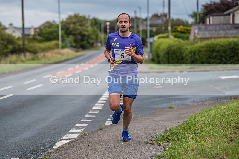 Netherhall 10K-238 - Netherhall 10K Road Race Wednesday 3rd August 2022