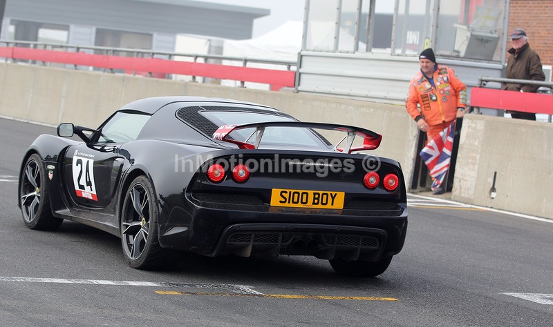  - Lotus Cup UK Speed Champs 2014/15/16/17/18/22/23/24