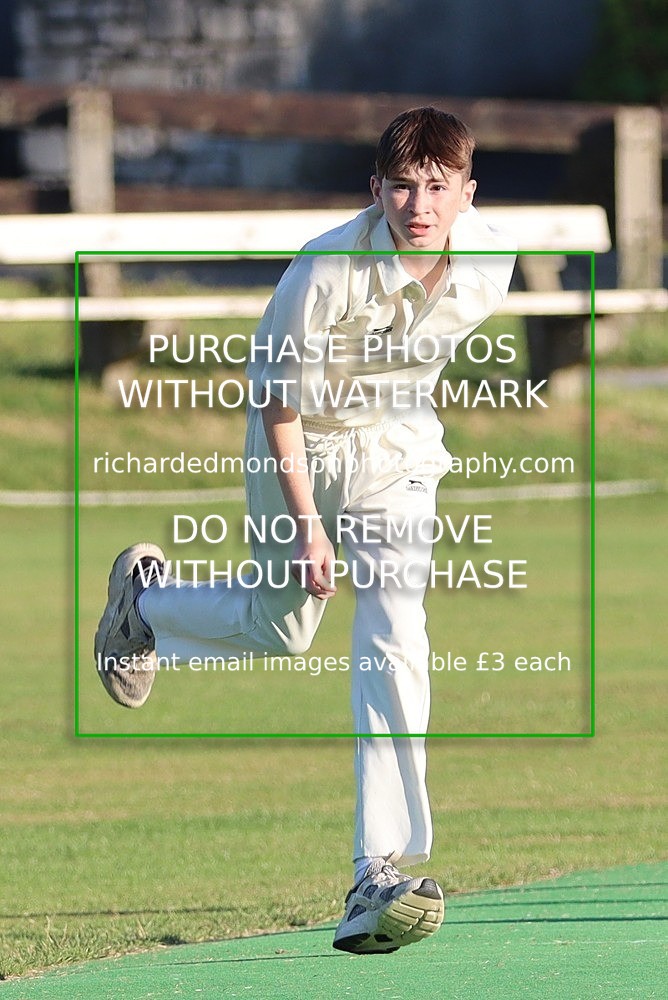 IMG_5747 - Netherfield Under 13s vs Carnforth Under 13's (23/6/23)