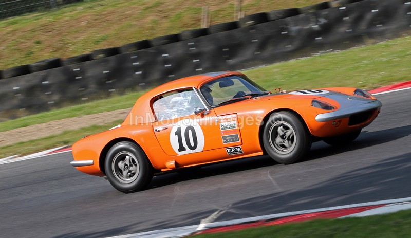  - Masters Historic Festival