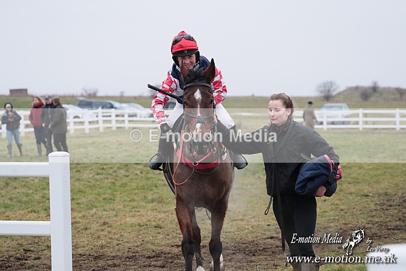 PtP 160225 637 - Combined Service Point-to-Point Races Larkhill 16/02/25