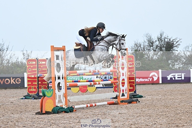 251115-125135-00827 - Cls 13 BS Pony 1.15m Members Cup