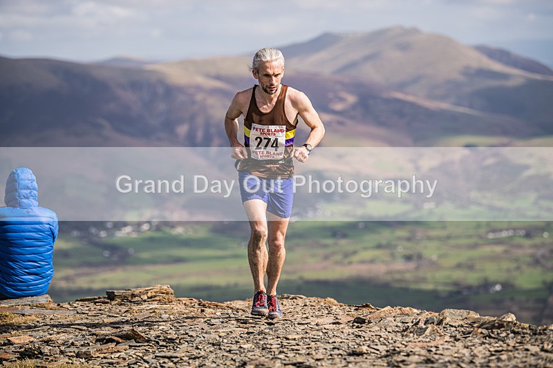 Coledale-255 - Coledale Horseshoe Fell Race Saturday 30th March 2024