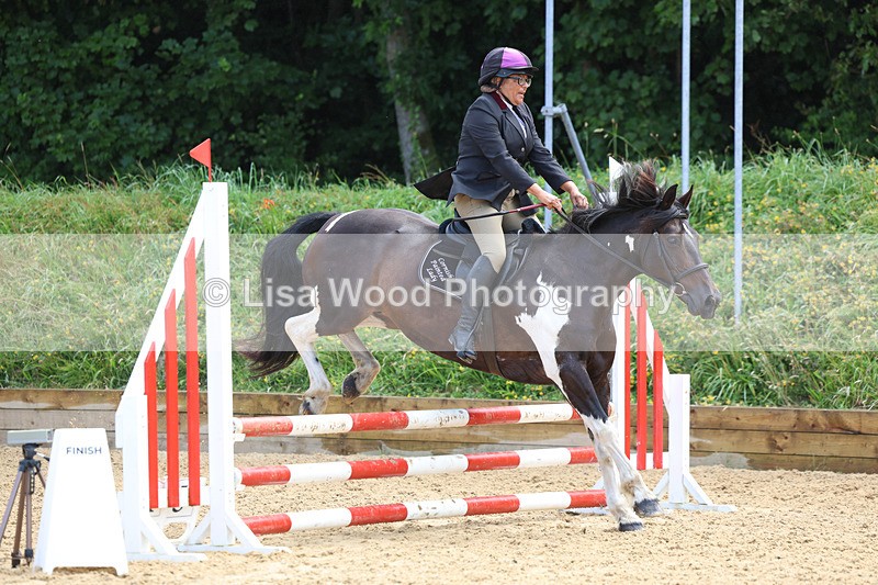 3E7A9520 - Class 7: 70cm Senior