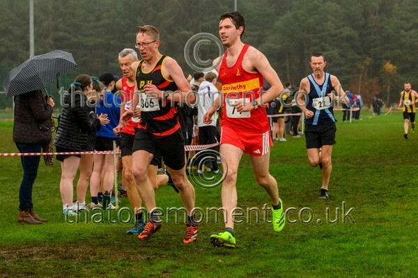 SCLan25-910608 - Senior Men Set One