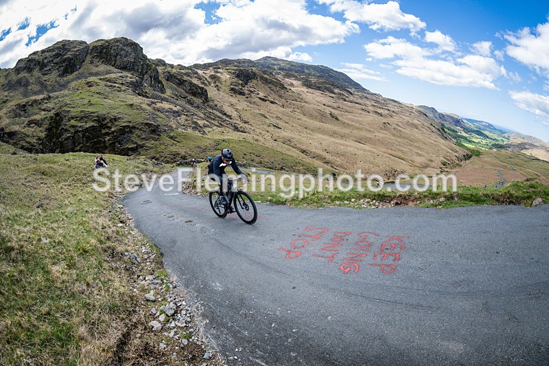 120415 - Hardknott Pass Camera 2 12.00-13.00