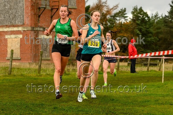 SCLan25-919417 - Senior Women Set 1