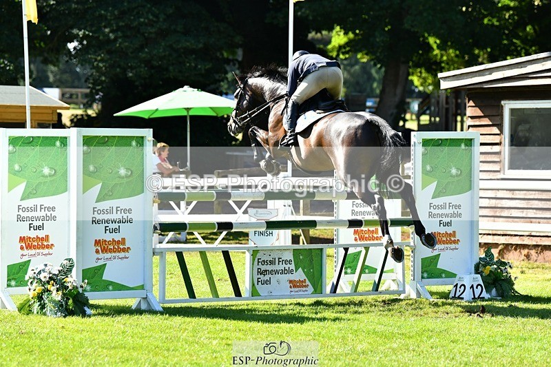 230707-091923-06099 - Cls 12 Foxhunter