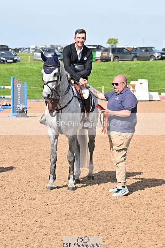 240510A-160459-08562 - Cls 23 Talent Seeker Inc 7yr old Jump Off and Presentations