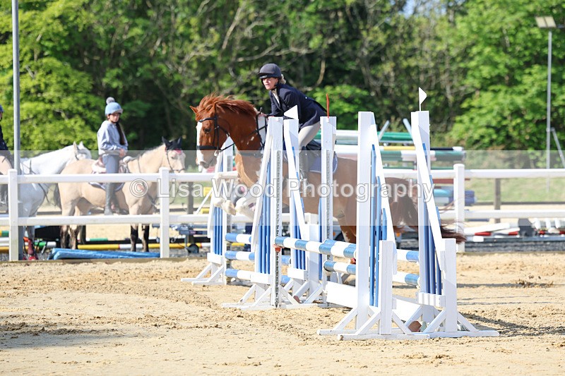 3E7A4893 - Class 2: Senior 70cm