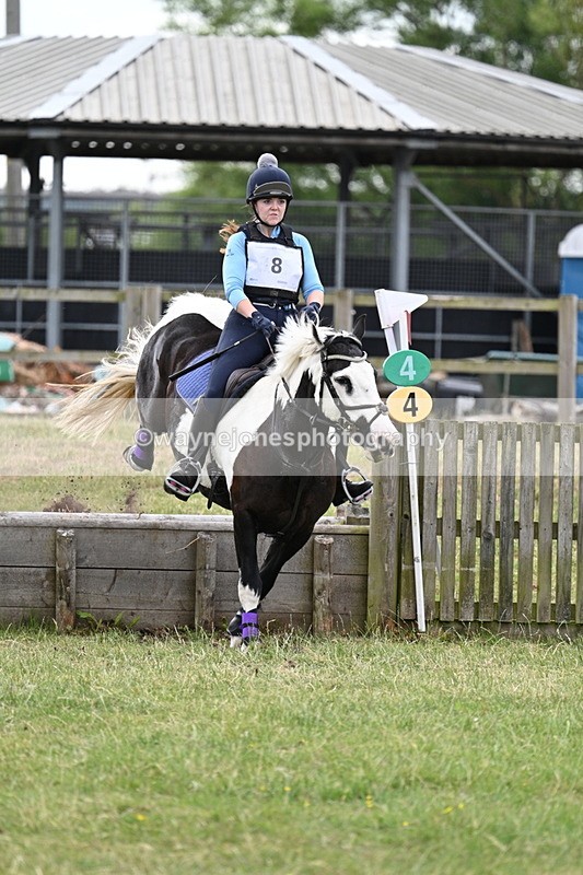 WJ7_4589 - 60cm XC Time 09:48 to 09:57